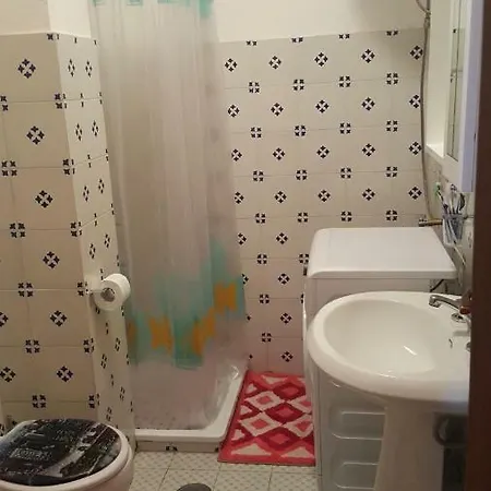 Casa Joanna Appartamento *
