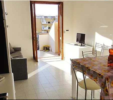 Appartamento Casa Joanna