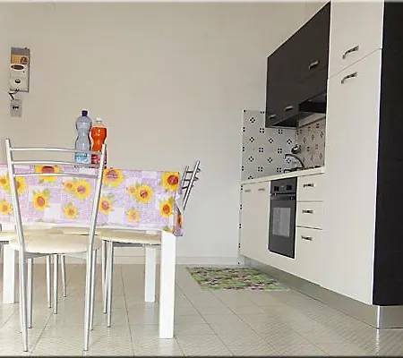 Casa Joanna Appartamento