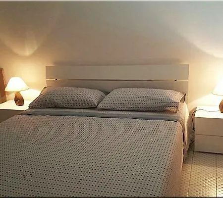 Casa Joanna Appartamento Scalea