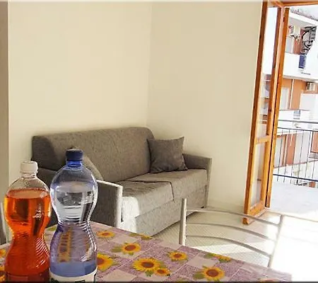 Casa Joanna Scalea