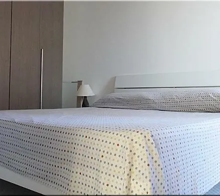 Casa Joanna Appartamento Scalea