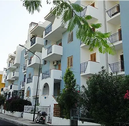 Appartamento Casa Joanna